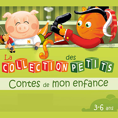 Contes de mon enfance