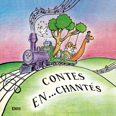 Contes en… chantés