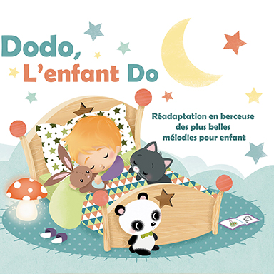 Dodo, l&rsquo;enfant do
