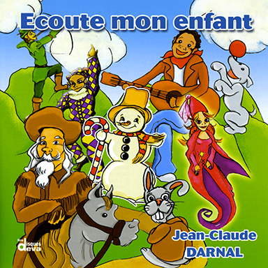 Écoute mon enfant