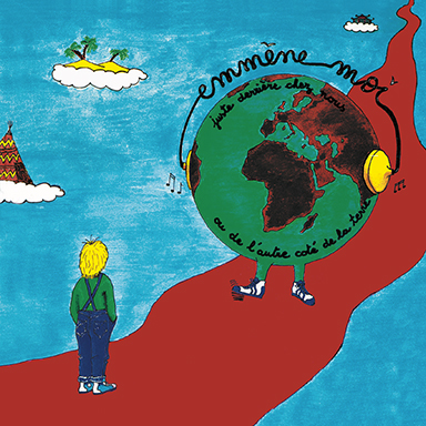 Emmène-moi
