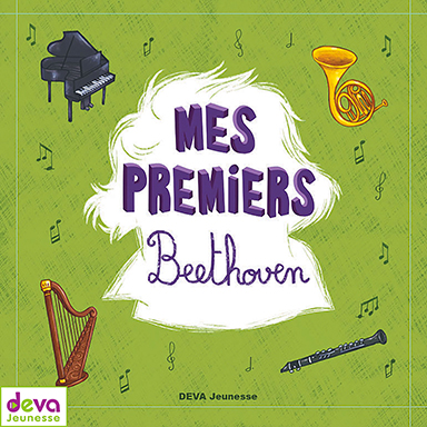 Mes premiers Beethoven