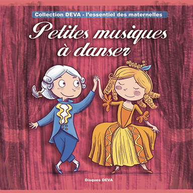 Petites musiques à danser