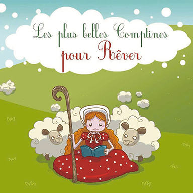 Les plus belles comptines pour rêver