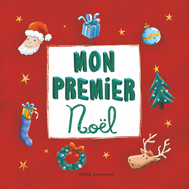 Mon premier Noël
