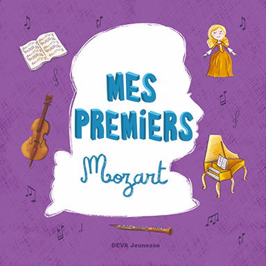 Mes premiers Mozart