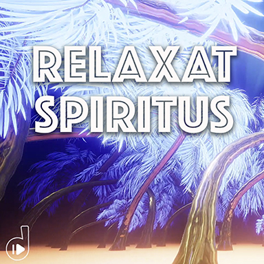 Relaxat spiritus