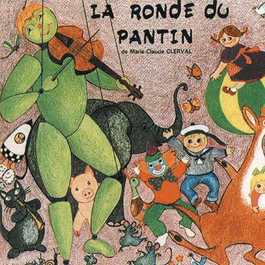 La ronde du pantin
