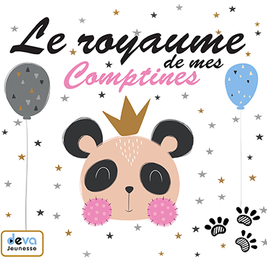 Le royaume de mes comptines