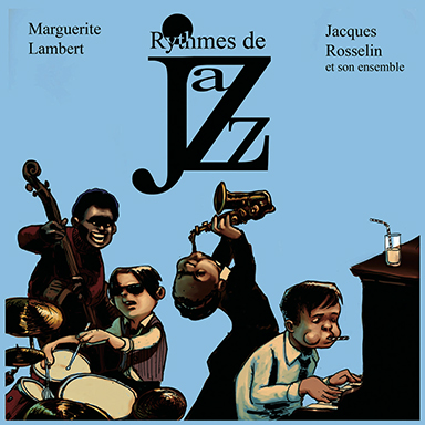 Rythmes de Jazz
