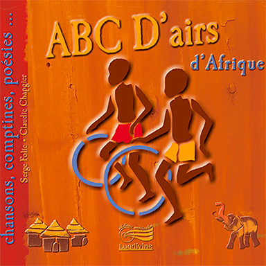 Abc d&rsquo;airs d&rsquo;Afrique