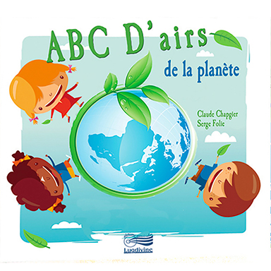 Abc d&rsquo;airs de la planète