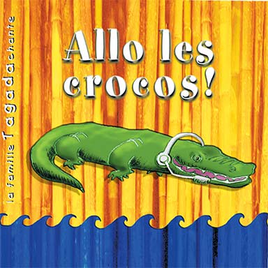 Allo les crocos