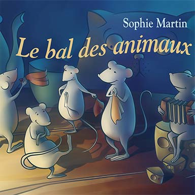 Le bal des animaux