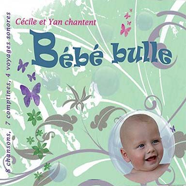 Bébé bulle