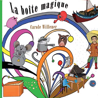La boîte magique