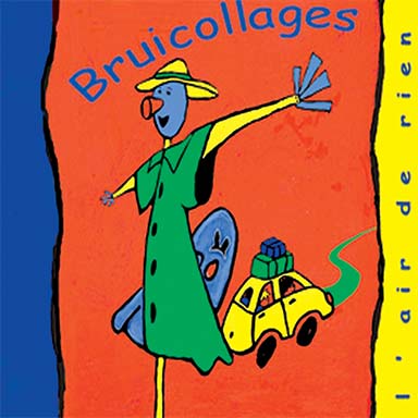 Bruicollages