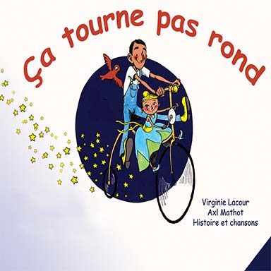 Ça tourne pas rond