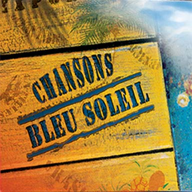 Chansons bleu soleil