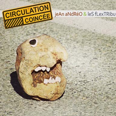 Circulation coincée