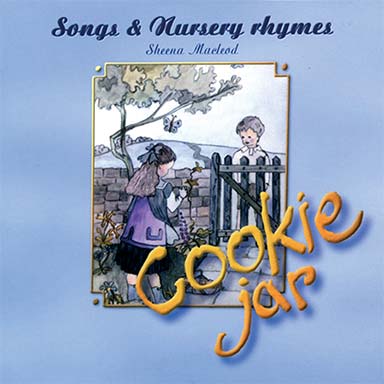 Cookie Jar