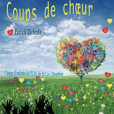 Coups de chœur