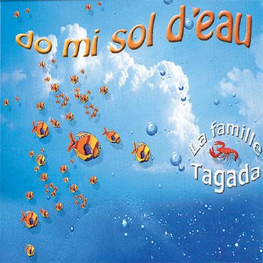 Do mi sol d&rsquo;eau