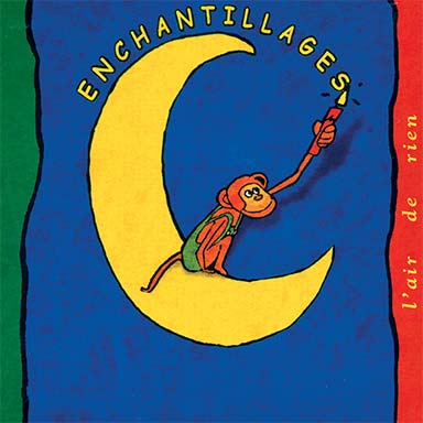 Enchantillages