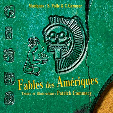Fables des Amériques