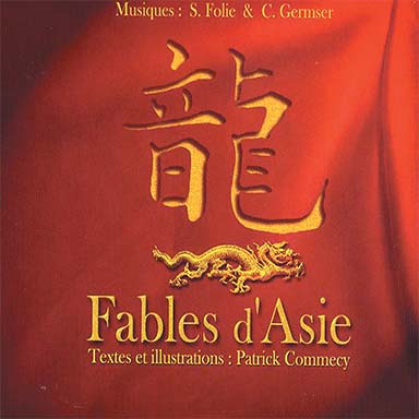 Fables d&rsquo;Asie