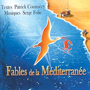 Fables de la Méditerranée