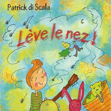 Lève le nez !