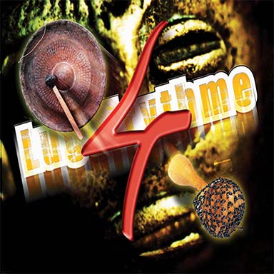 Lugdirythme 4