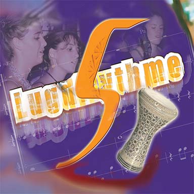 Lugdirythme 5