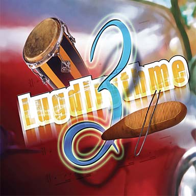 Lugdirythme 3