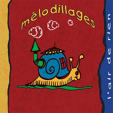 Mélodillages