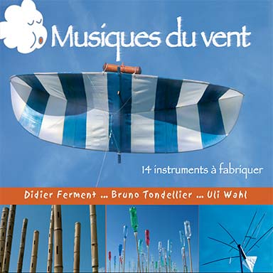 Musiques du vent