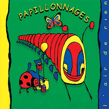 Papillonnages