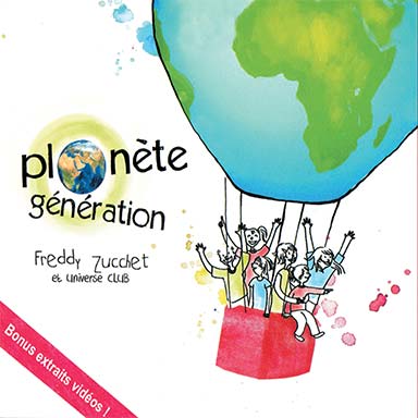 Planète Génération