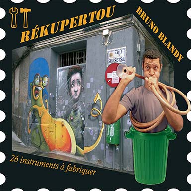 Rékupertou