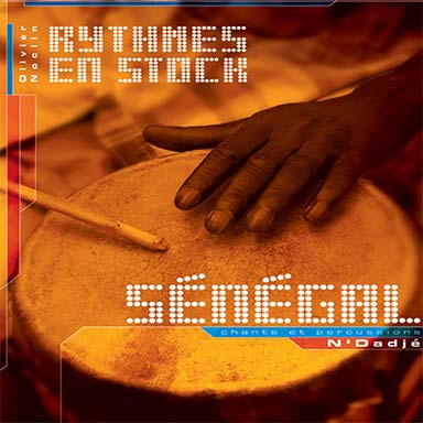 Rythmes en stock – Sénégal
