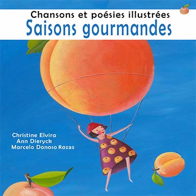 Saisons gourmandes