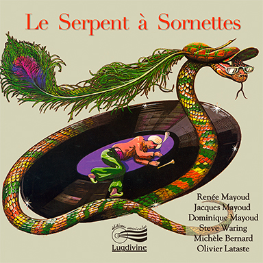 Le serpent à sornettes