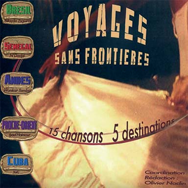 Voyages sans frontières