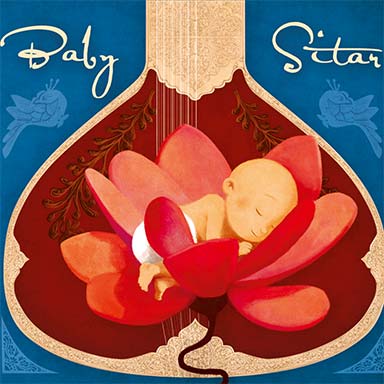 Baby Sitar