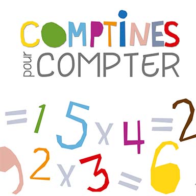 Comptines pour compter