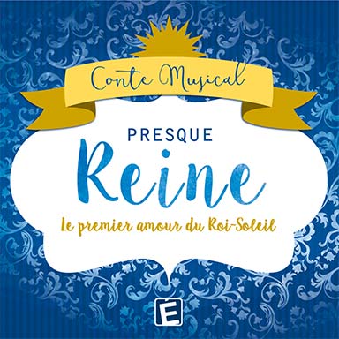 Presque reine