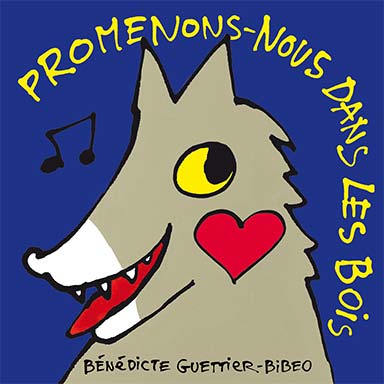 Promenons-nous dans les bois