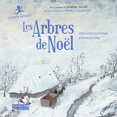 Les Arbres de Noël