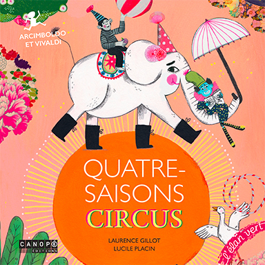 Quatre-Saisons Circus